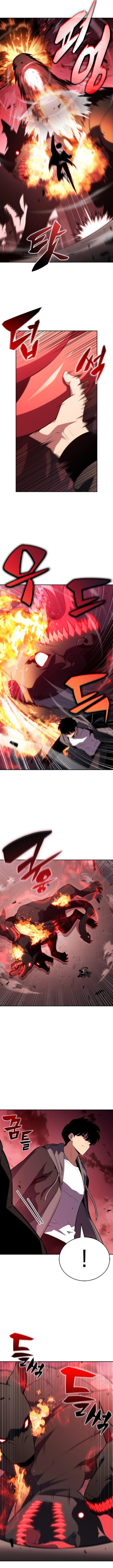 Solo Max-Level Newbie, Chapter 208 image 12